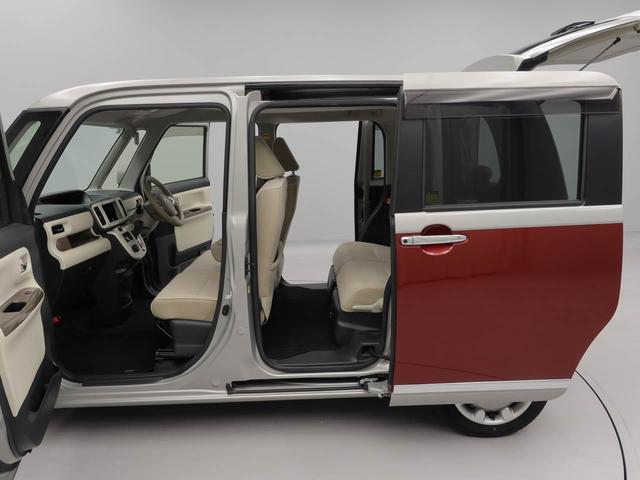 ムーヴキャンバスＸリミテッドメイクアップ　ＳＡIIキーレス　バックカメラ　ドライブレコーダー（愛知県）の中古車