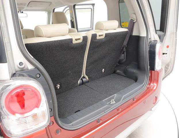 ムーヴキャンバスＸリミテッドメイクアップ　ＳＡIIキーレス　バックカメラ　ドライブレコーダー（愛知県）の中古車