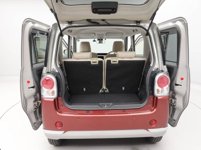 ムーヴキャンバスＸリミテッドメイクアップ　ＳＡIIキーレス　バックカメラ　ドライブレコーダー（愛知県）の中古車