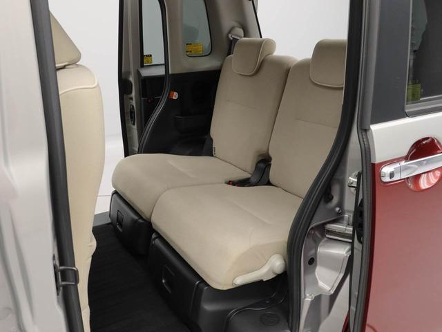 ムーヴキャンバスＸリミテッドメイクアップ　ＳＡIIキーレス　バックカメラ　ドライブレコーダー（愛知県）の中古車