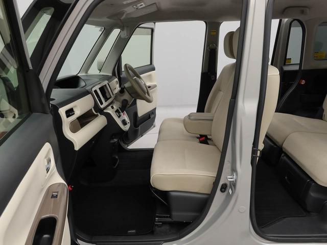 ムーヴキャンバスＸリミテッドメイクアップ　ＳＡIIキーレス　バックカメラ　ドライブレコーダー（愛知県）の中古車