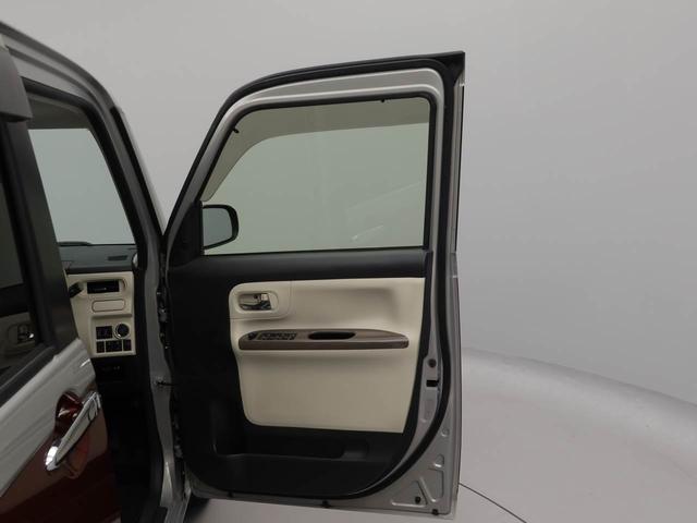 ムーヴキャンバスＸリミテッドメイクアップ　ＳＡIIキーレス　バックカメラ　ドライブレコーダー（愛知県）の中古車