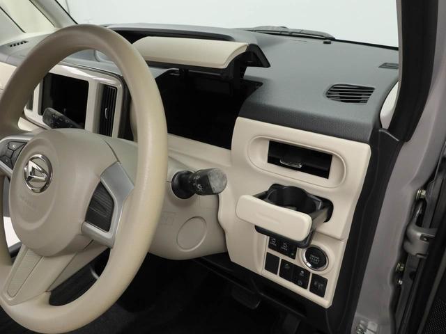 ムーヴキャンバスＸリミテッドメイクアップ　ＳＡIIキーレス　バックカメラ　ドライブレコーダー（愛知県）の中古車