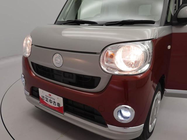 ムーヴキャンバスＸリミテッドメイクアップ　ＳＡIIキーレス　バックカメラ　ドライブレコーダー（愛知県）の中古車