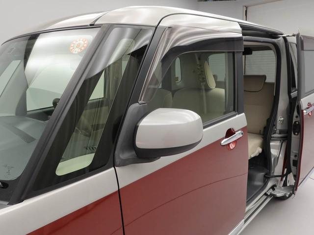 ムーヴキャンバスＸリミテッドメイクアップ　ＳＡIIキーレス　バックカメラ　ドライブレコーダー（愛知県）の中古車