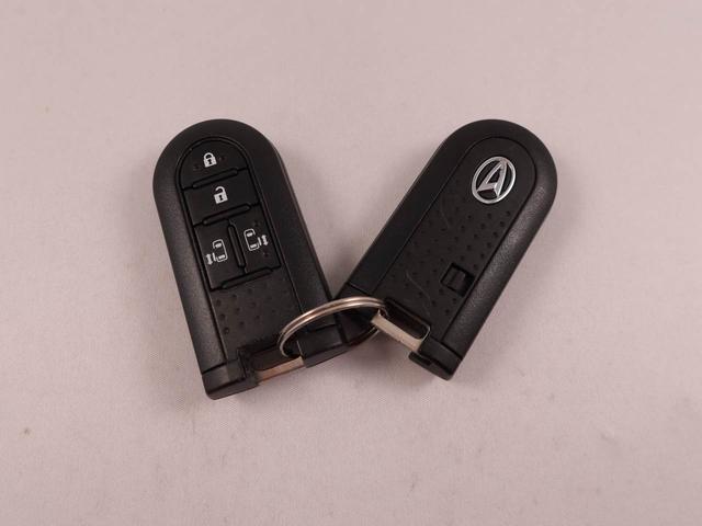 ムーヴキャンバスＸリミテッドメイクアップ　ＳＡIIキーレス　バックカメラ　ドライブレコーダー（愛知県）の中古車