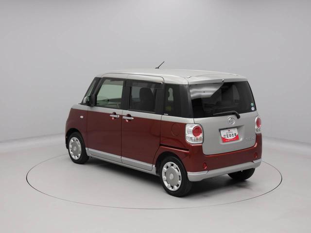 ムーヴキャンバスＸリミテッドメイクアップ　ＳＡIIキーレス　バックカメラ　ドライブレコーダー（愛知県）の中古車