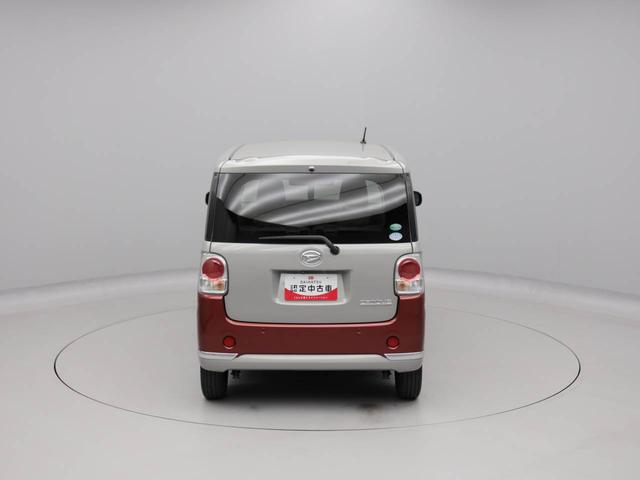 ムーヴキャンバスＸリミテッドメイクアップ　ＳＡIIキーレス　バックカメラ　ドライブレコーダー（愛知県）の中古車