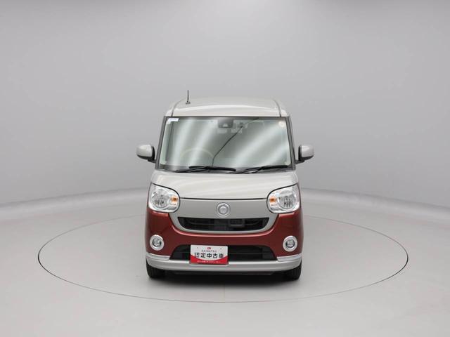 ムーヴキャンバスＸリミテッドメイクアップ　ＳＡIIキーレス　バックカメラ　ドライブレコーダー（愛知県）の中古車