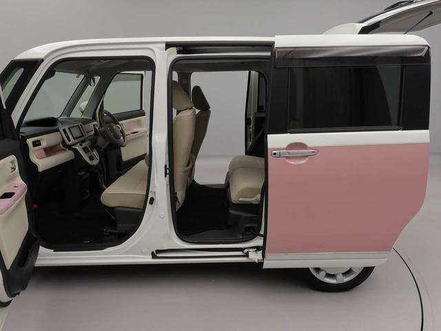 ムーヴキャンバスGメイクアップVS SAIII(愛知県)の中古車