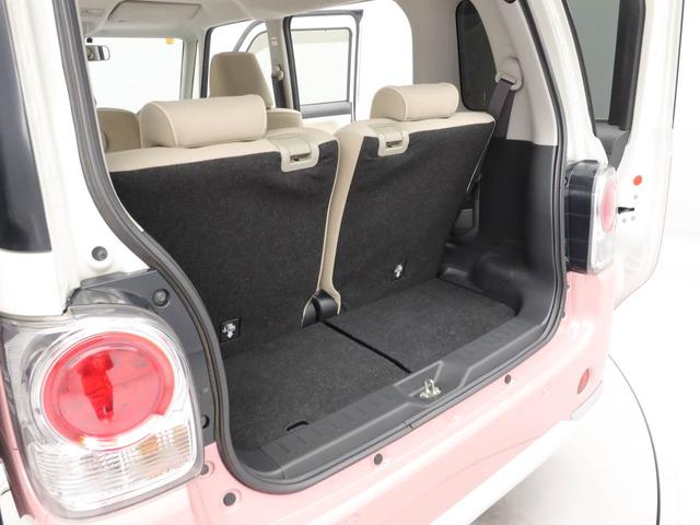 ムーヴキャンバスGメイクアップVS SAIII(愛知県)の中古車