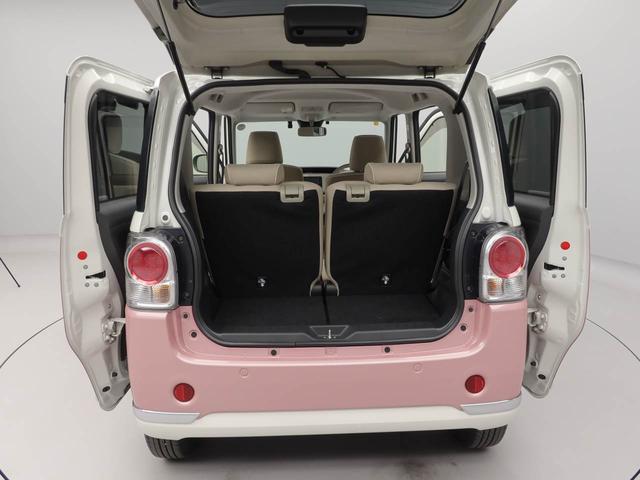 ムーヴキャンバスGメイクアップVS SAIII(愛知県)の中古車