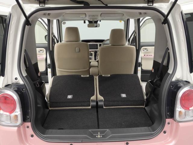 ムーヴキャンバスGメイクアップVS SAIII(愛知県)の中古車