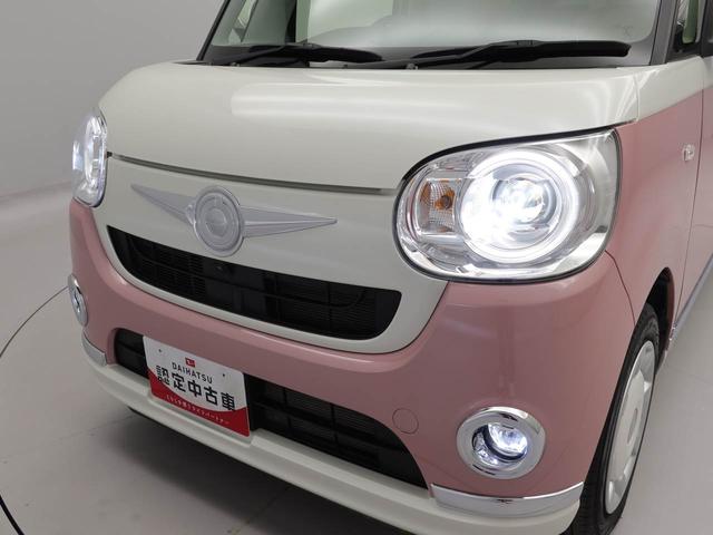 ムーヴキャンバスGメイクアップVS SAIII(愛知県)の中古車