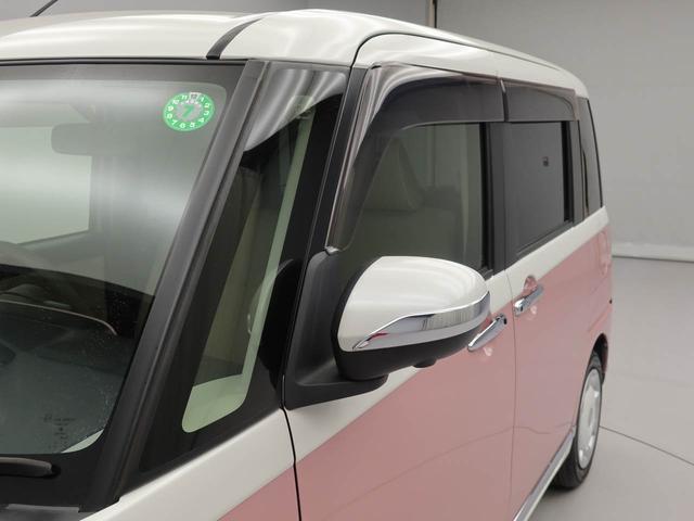 ムーヴキャンバスGメイクアップVS SAIII(愛知県)の中古車