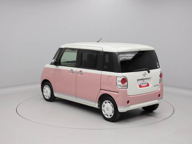 ムーヴキャンバスGメイクアップVS SAIII(愛知県)の中古車