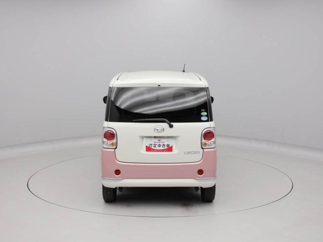 ムーヴキャンバスGメイクアップVS SAIII(愛知県)の中古車