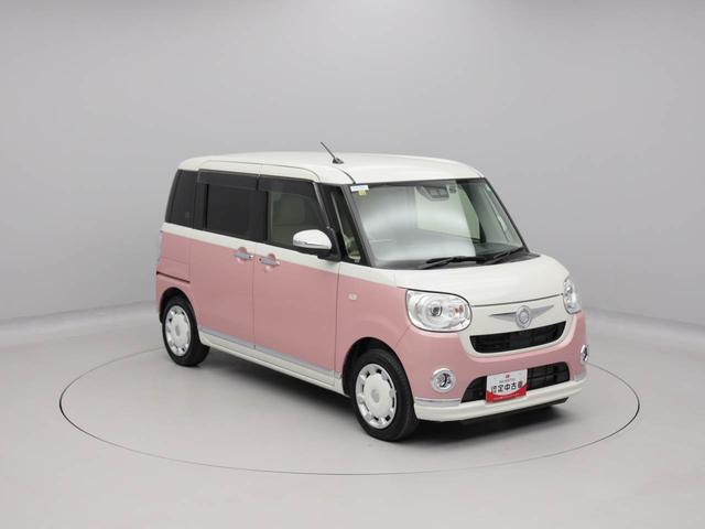 ムーヴキャンバスGメイクアップVS SAIII(愛知県)の中古車