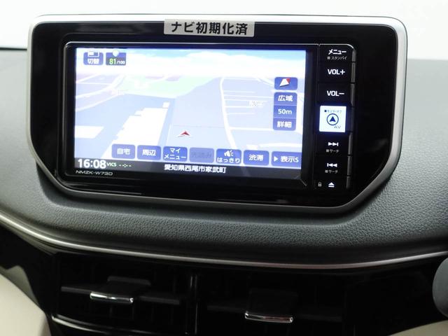 ムーヴＸリミテッドII　ＳＡIIIメモリーナビ　バックカメラ　衝突軽減装備（愛知県）の中古車