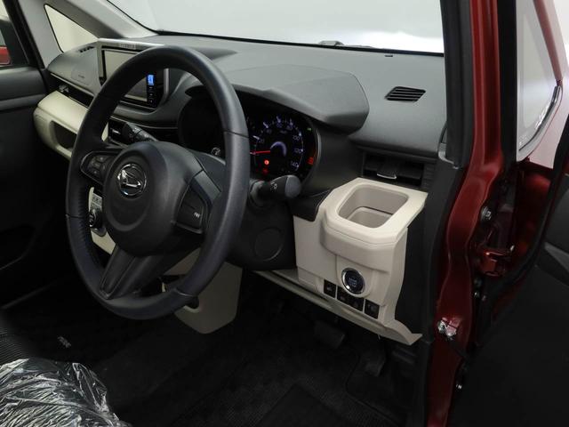 ムーヴＸリミテッドII　ＳＡIIIメモリーナビ　バックカメラ　衝突軽減装備（愛知県）の中古車