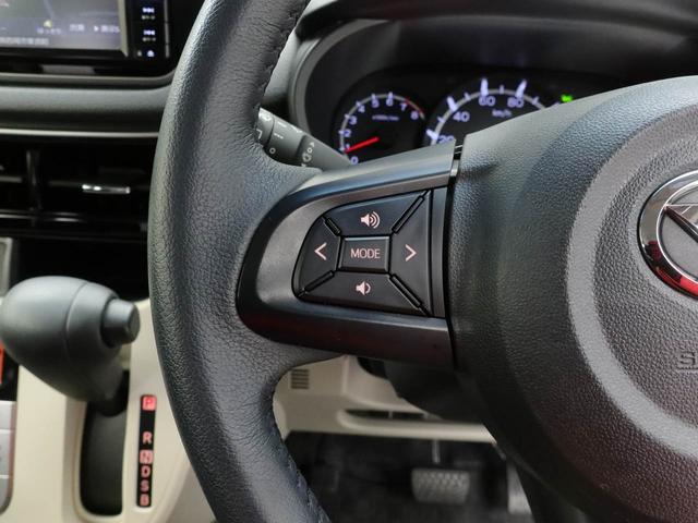 ムーヴＸリミテッドII　ＳＡIIIメモリーナビ　バックカメラ　衝突軽減装備（愛知県）の中古車