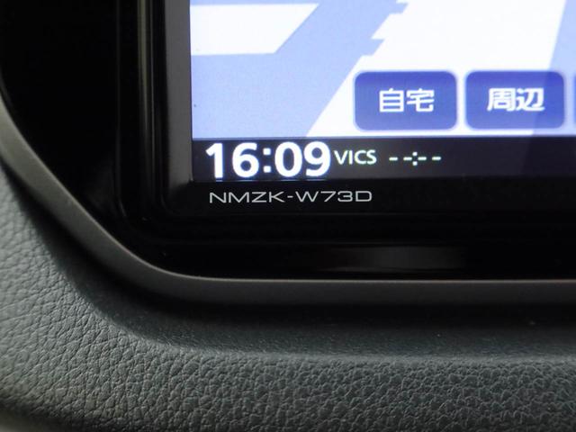 ムーヴＸリミテッドII　ＳＡIIIメモリーナビ　バックカメラ　衝突軽減装備（愛知県）の中古車