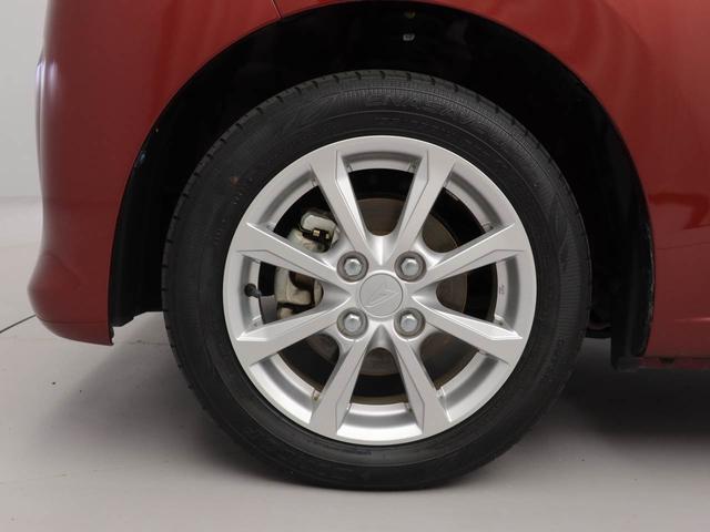 ムーヴＸリミテッドII　ＳＡIIIメモリーナビ　バックカメラ　衝突軽減装備（愛知県）の中古車