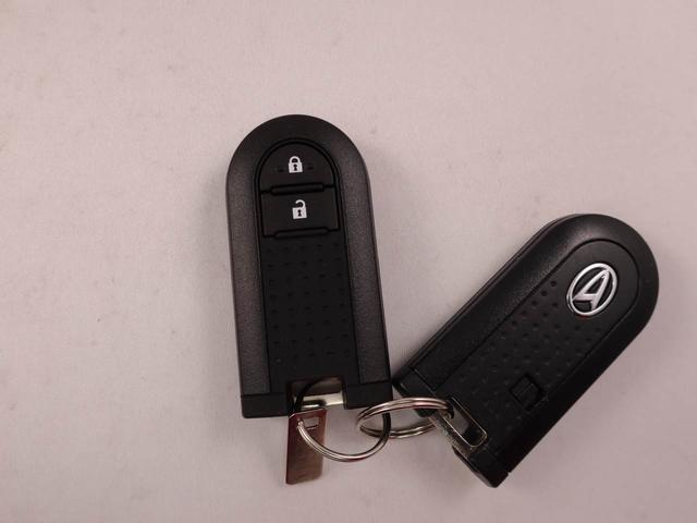 ムーヴＸリミテッドII　ＳＡIIIメモリーナビ　バックカメラ　衝突軽減装備（愛知県）の中古車