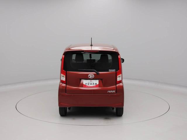 ムーヴＸリミテッドII　ＳＡIIIメモリーナビ　バックカメラ　衝突軽減装備（愛知県）の中古車