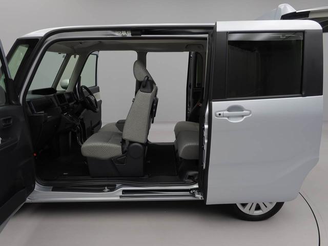 タントＸ（愛知県）の中古車