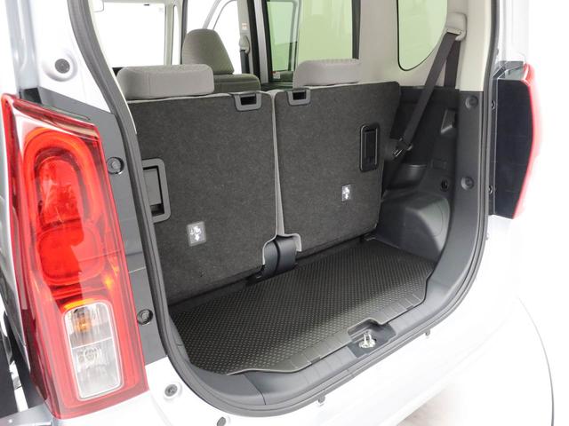 タントＸ（愛知県）の中古車