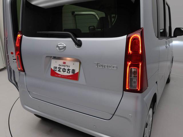 タントＸ（愛知県）の中古車