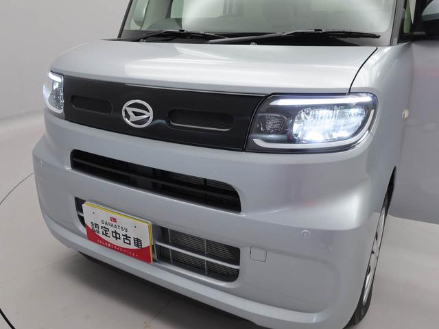 タントＸ（愛知県）の中古車