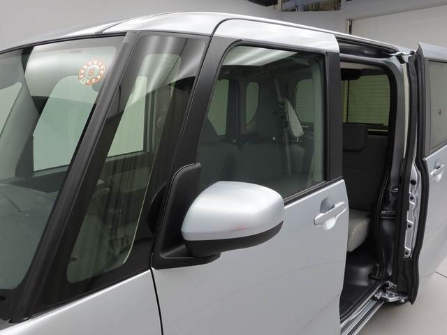 タントＸ（愛知県）の中古車