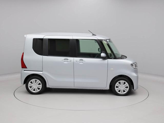 タントＸ（愛知県）の中古車