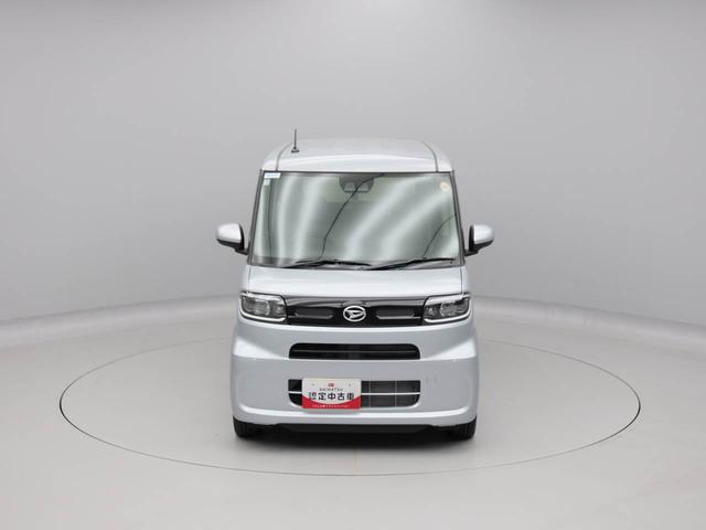 タントＸ（愛知県）の中古車