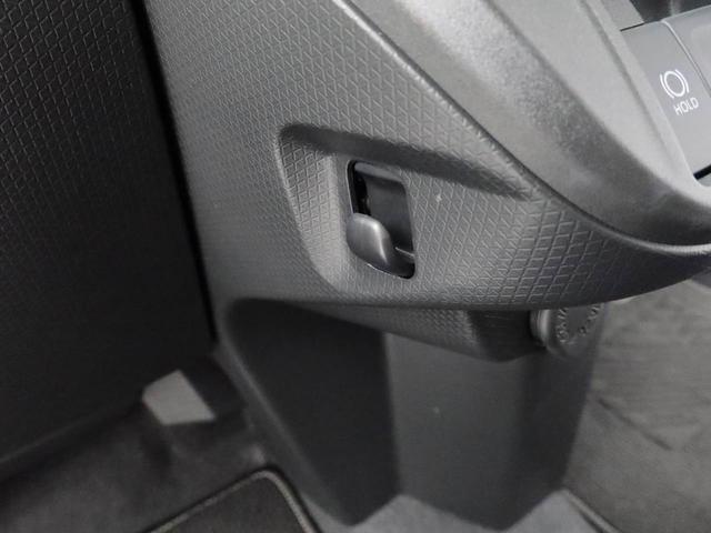 タントＸ両側パワースライドドア・電動パーキングブレーキ・オートブレーキホールド機能・オートエアコン・ＬＥＤヘッドランプ・コーナーセンサー・バックカメラ・オーディオレス（愛知県）の中古車