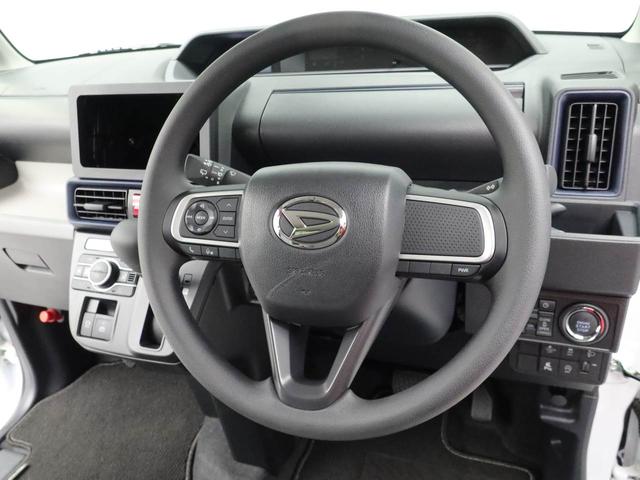 タントＸ両側パワースライドドア・電動パーキングブレーキ・オートブレーキホールド機能・オートエアコン・ＬＥＤヘッドランプ・コーナーセンサー・バックカメラ・オーディオレス（愛知県）の中古車