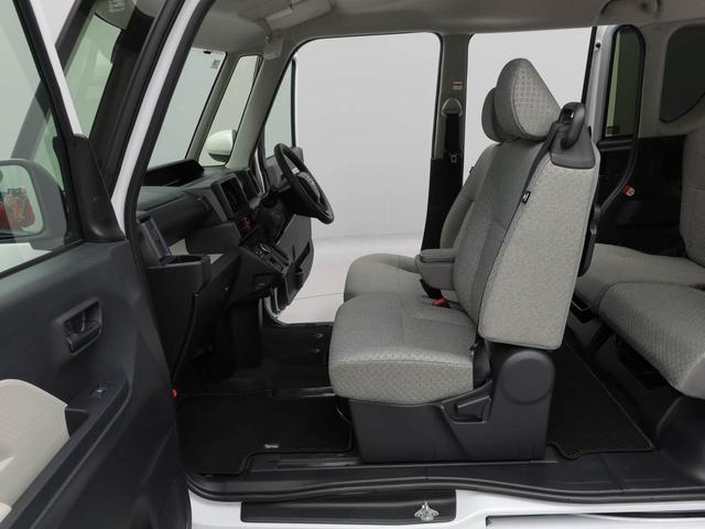 タントＸ両側パワースライドドア・電動パーキングブレーキ・オートブレーキホールド機能・オートエアコン・ＬＥＤヘッドランプ・コーナーセンサー・バックカメラ・オーディオレス（愛知県）の中古車