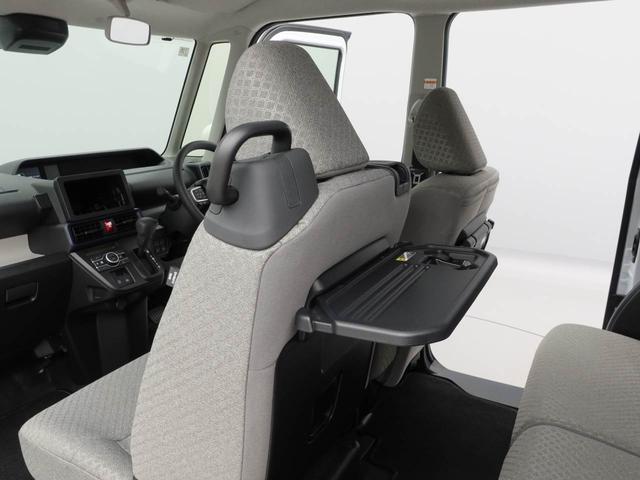 タントＸ両側パワースライドドア・電動パーキングブレーキ・オートブレーキホールド機能・オートエアコン・ＬＥＤヘッドランプ・コーナーセンサー・バックカメラ・オーディオレス（愛知県）の中古車