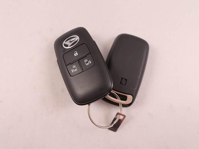 タントＸ両側パワースライドドア・電動パーキングブレーキ・オートブレーキホールド機能・オートエアコン・ＬＥＤヘッドランプ・コーナーセンサー・バックカメラ・オーディオレス（愛知県）の中古車