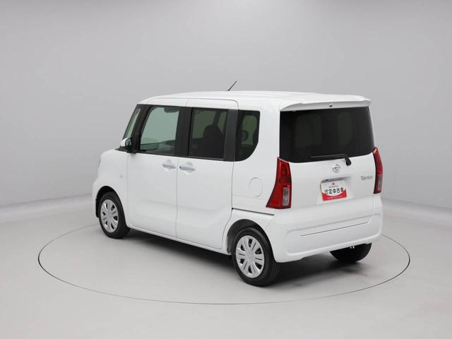タントＸ両側パワースライドドア・電動パーキングブレーキ・オートブレーキホールド機能・オートエアコン・ＬＥＤヘッドランプ・コーナーセンサー・バックカメラ・オーディオレス（愛知県）の中古車