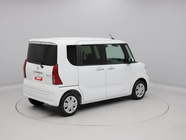 タントＸ両側パワースライドドア・電動パーキングブレーキ・オートブレーキホールド機能・オートエアコン・ＬＥＤヘッドランプ・コーナーセンサー・バックカメラ・オーディオレス（愛知県）の中古車