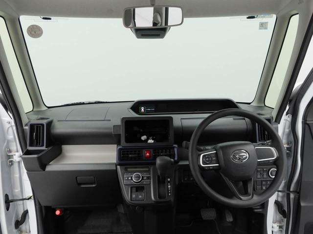 タントＸキーフリー　両側電動スライドドア　ＬＥＤヘッドライト（愛知県）の中古車