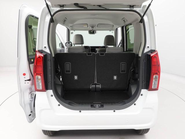 タントＸキーフリー　両側電動スライドドア　ＬＥＤヘッドライト（愛知県）の中古車