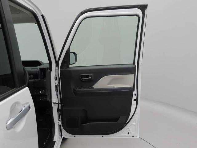 タントＸキーフリー　両側電動スライドドア　ＬＥＤヘッドライト（愛知県）の中古車