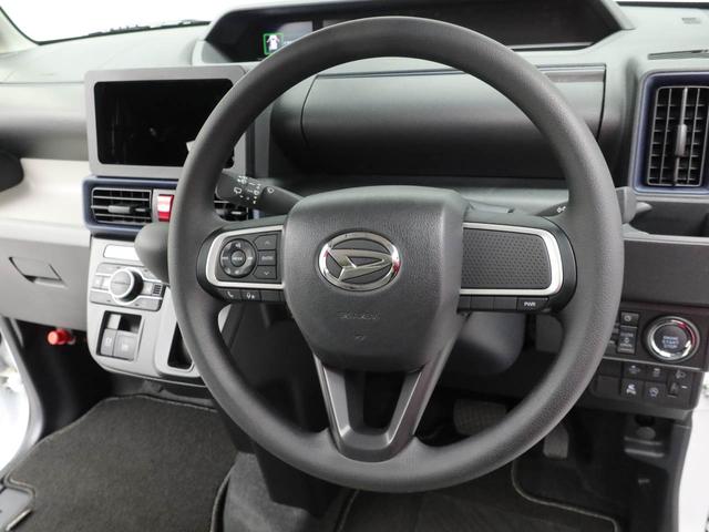 タントＸキーフリー　両側電動スライドドア　ＬＥＤヘッドライト（愛知県）の中古車