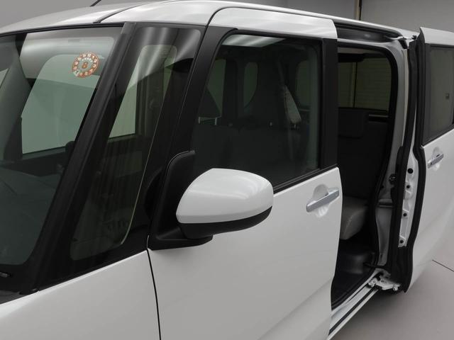 タントＸキーフリー　両側電動スライドドア　ＬＥＤヘッドライト（愛知県）の中古車