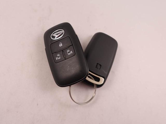 タントＸキーフリー　両側電動スライドドア　ＬＥＤヘッドライト（愛知県）の中古車