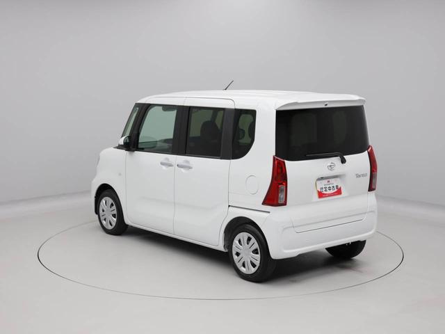 タントＸキーフリー　両側電動スライドドア　ＬＥＤヘッドライト（愛知県）の中古車